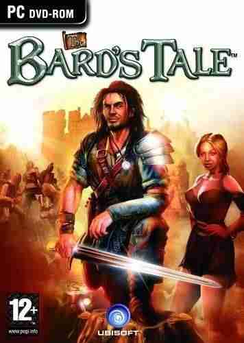 Descargar The Bards Tale [MULTI7][PROPHET] por Torrent